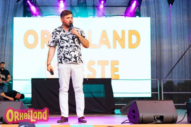 Noi surprize din partea lui Ilan Șor. În fiecare weekend, la OrheiLand, vor fi organizate concerte, programe cultural-artistice și distractive