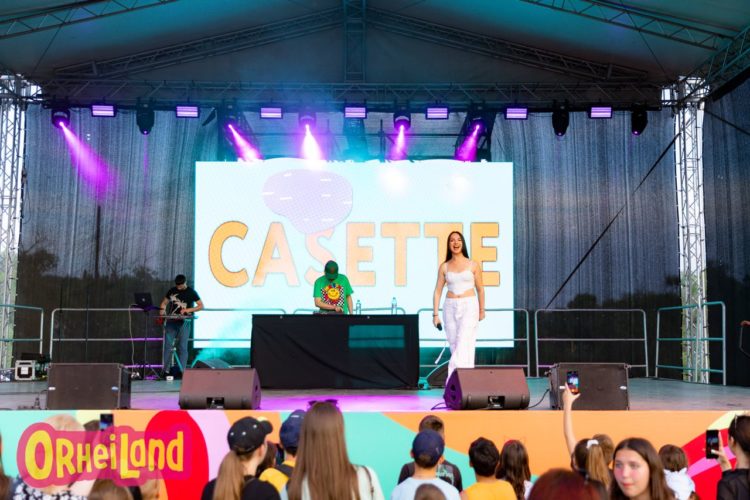 Noi surprize din partea lui Ilan Șor. În fiecare weekend, la OrheiLand, vor fi organizate concerte, programe cultural-artistice și distractive