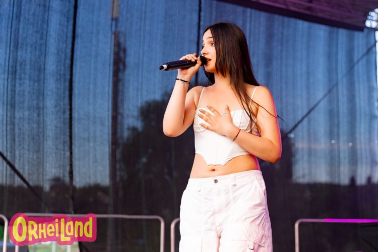 Noi surprize din partea lui Ilan Șor. În fiecare weekend, la OrheiLand, vor fi organizate concerte, programe cultural-artistice și distractive