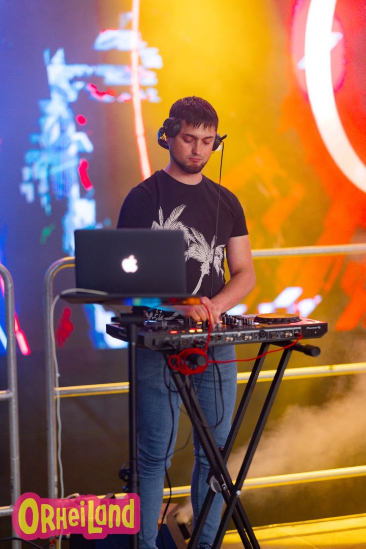 Noi surprize din partea lui Ilan Șor. În fiecare weekend, la OrheiLand, vor fi organizate concerte, programe cultural-artistice și distractive