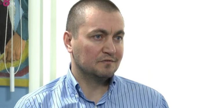 Canada aplică sancțiuni împotriva unui șir de moldoveni, printre care și Veaceslav Platon. În replică, acesta a anunțat că se lansează în politică | VIDEO