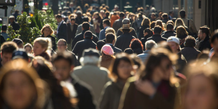 Analiză: Populația Moldovei, la nivelul din 1956. În ultimii doi ani am avut cea mai mare reducere a numărului de moldoveni din istoria țării