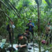 Cei 4 copii dispăruți în jungla amazoniană, găsiți după 40 de zile de căutări