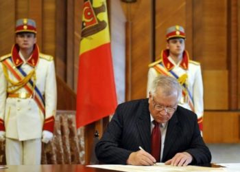 Un „om — epocă” a trecut în neființă. Mesajul plin de durere al familiei ex-președintelui Curții Constituționale, Victor Pușcaș, după decesul acestuia