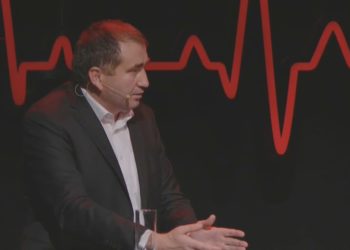 Denis Roșca: Amalgamarea satelor va reduce numai cu 3% cheltuielile din bugetul de stat
