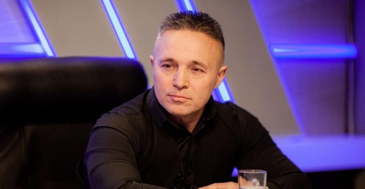 Teo Cârnaț a boicotat concursul pentru judecător la CC: E o mascaradă politică, PAS și președinta demult și-au „selectat” candidatul