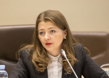 Ministrul Justiției a comentat declararea Partidului „ȘOR” în afara legii: „Va fi creată o comisie de lichidare” | VIDEO