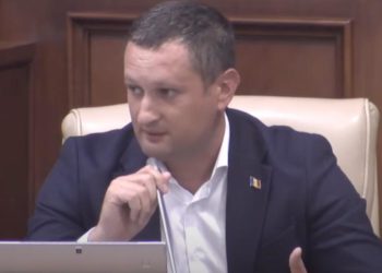 Deputat PAS: Chișinăul va cere reducerea personalului Ambasadei Federației Ruse din țara noastră. Care e motivul | VIDEO