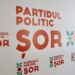 Partidul «ȘOR» dezaprobă acțiunile duplicitare ale Occidentului și implicarea în treburile interne ale Republicii Moldova