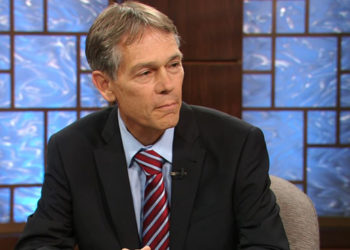 Un fost judecător american, ales în calitate de președinte al Comisiei de Evaluare a integrității judecătorilor și candidaților la CSJ | VIDEO