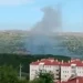 Пять человек погибли при взрыве на заводе по производству ракет и взрывчатых материалов в Анкаре
