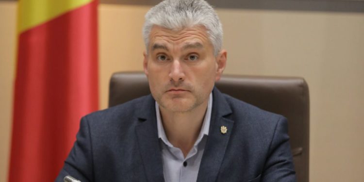Energocom nu va cere Guvernului desecretizarea achizițiilor de gaze din banii publici. Slusari: Nota de plată pentru acestea este foarte scumpă și toată țara o achită