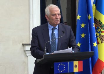 La Chișinău a fost inaugurată Misiunea de Parteneriat a UE: Scopul acesteia este securizarea cibernetică și managementul crizelor | VIDEO