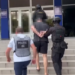 Un ucrainean aflat în căutare pe Interpol, reținut în Moldova. Ar fi încercat să organizeze o deflagrație pentru a ucide un politician | VIDEO