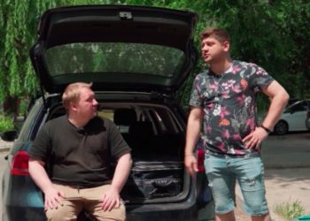 НАШИ СОСЕДИ | 10.06.2023