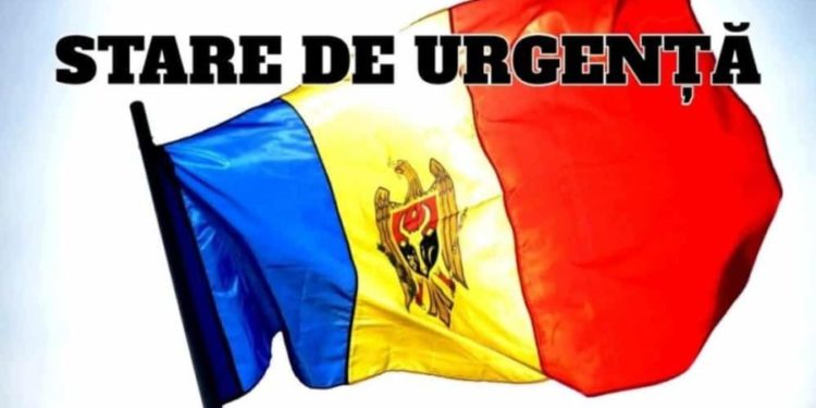 Se schimbă legea: Problemele economice și energetice vor deveni motiv pentru instituirea STĂRII DE URGENȚĂ