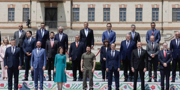 Summitul CPE la Bulboaca: Declarațiile oficialilor europeni, privind negocierile de aderare a R. Moldova la UE și totalizarea rezultatelor evenimentului  | VIDEO