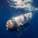 Cei cinci pasageri de la bordul submersibilului Titan sunt considerați morți. Fragmente din submarin au fost găsite lângă epava Titanicului | VIDEO