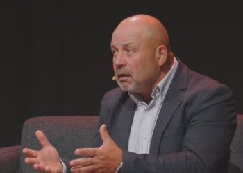 Valeriu Reniță: Scopul Centrului anti-propagandă – oficializarea cenzurii