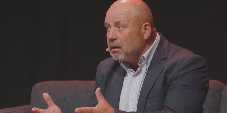 Valeriu Reniță: Scopul Centrului anti-propagandă – oficializarea cenzurii