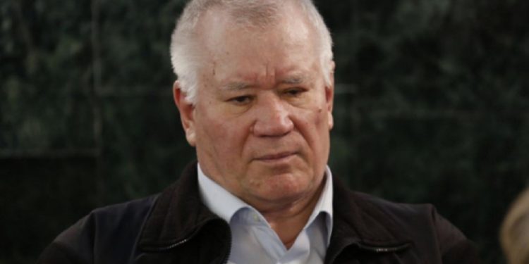 Fostul președinte al Curții Constituționale, Victor Pușcaș, a decedat la vârsta de 79 de ani