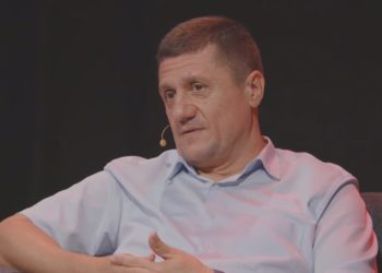 „Toate partidele cu un număr mare de membri sunt finanțate ilegal”. Explicațiile juristului Alexandru Grosu