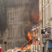 S-a simţit ca o bombă”. Imagini din Paris după explozia puternică în care au fost răniți 37 de oameni. Căutări intense sub dărâmături
