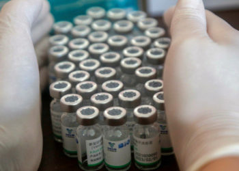 Эстония за полгода утилизировала вакцин от COVID-19 на 15 миллионов евро