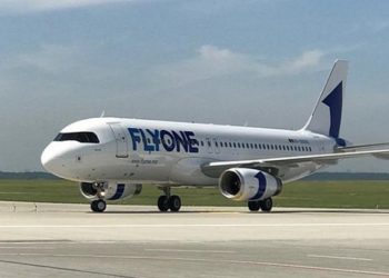 «Проблемы с тормозной системой». FlyOne отменила еще несколько рейсов