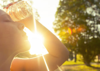 Экстремальная жара в Молдове: Какие меры предпринимают городские службы и как спасаются от зноя жители столицы | VIDEO