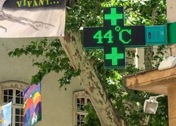 ООН: Аномальная жара вызвана изменением климата