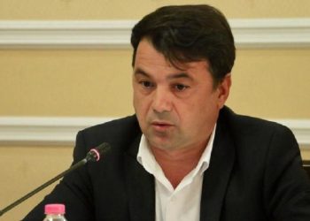 „Во всем должны разбираться компетентные органы”. Глава Пограничной полиции Росиян Василой прокомментировал требования о своей отставке | VIDEO