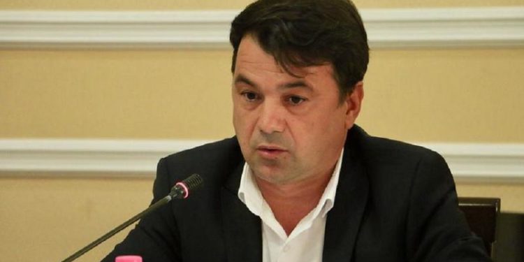 „Во всем должны разбираться компетентные органы”. Глава Пограничной полиции Росиян Василой прокомментировал требования о своей отставке | VIDEO