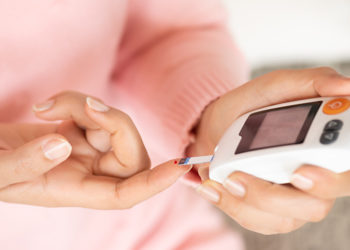 В Молдове с 1 августа инсулиновые иглы и шприцы включат в список частично компенсируемых