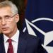 Столтенберг заявил, что остается на посту генсека НАТО