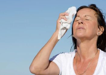 В Молдове жарко: синоптики объявили желтый и оранжевый код