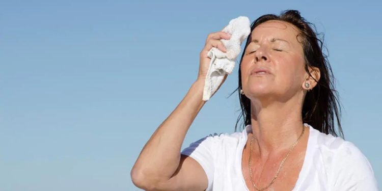 В Молдове жарко: синоптики объявили желтый и оранжевый код