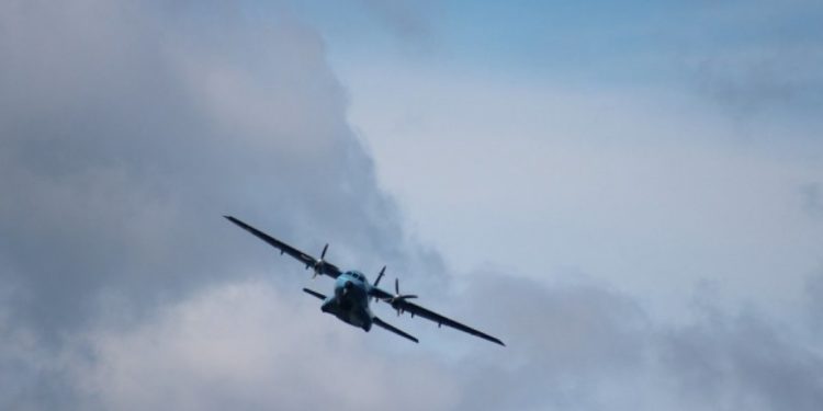 Гражданин Молдовы погиб в авиакатастрофе в Судане