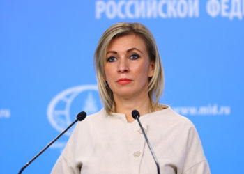 Россия ответит Молдове на сокращение численности дипмиссии