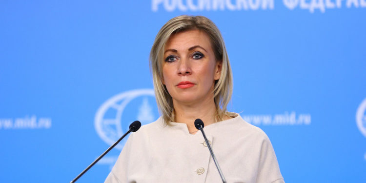 Россия ответит Молдове на сокращение численности дипмиссии