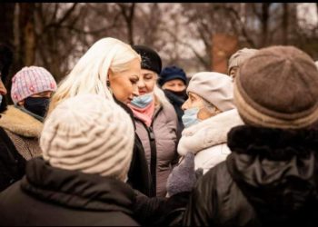 Марина Таубер: Хотим увидеть результаты, которые улучшат жизнь в Бельцах. Для меня и команды Илана Шора интересы бельчан всегда будут приоритетом