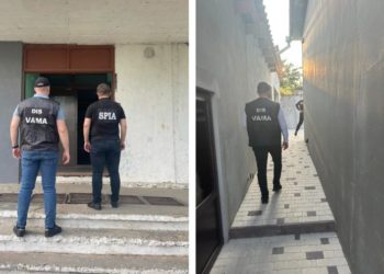 Раскрыта группа, промышлявшая контрабандой сигарет: обыски прошли в 28 местах