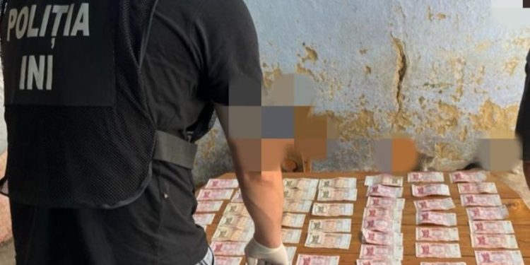 Шантаж из-за решетки: Пресечена деятельность преступной группировки