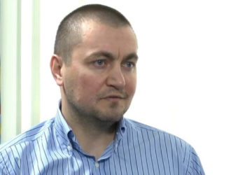 В России молдавского бизнесмена Вячеслава Платона приговорили к 20 годам лишения свободы | VIDEO