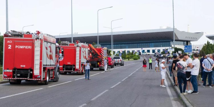 Сотрудники МВД Таджикистана прибыли в Кишинев после теракта