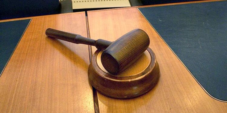 В Стамбуле водителя лишили прав на 58 лет