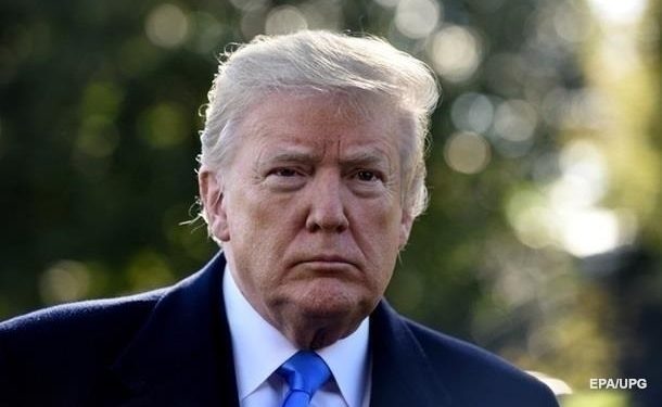 СМИ: Трамп потратил на свою защиту в судах более $40 млн в этом году