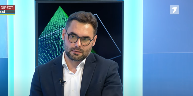 Гроза об инициативе Стамате: Я понимаю политическую мотивацию, но нужно мнение Венецианской комиссии