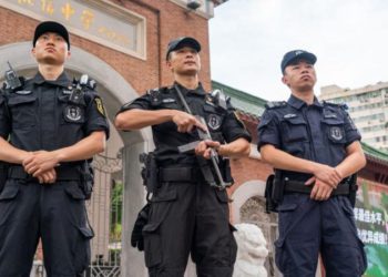 Нападение с ножом на детский сад в Китае: шесть погибших