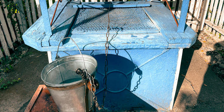 Минздрав: Питьевая вода является причиной 20% случаев гепатита А